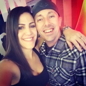 Meet your Posher, Shaun